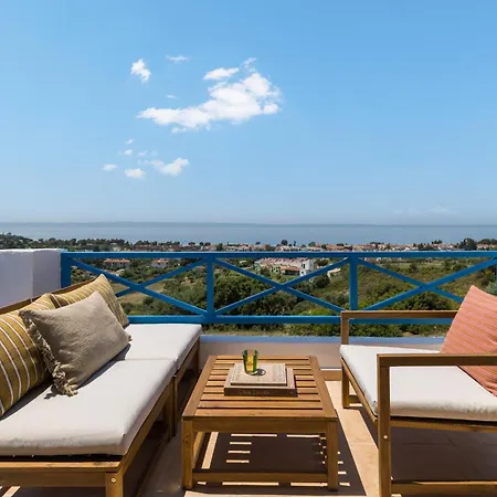 Villa Azure Horizon - By Nuvia Domus *