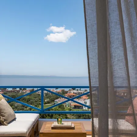 Villa Azure Horizon - By Nuvia Domus