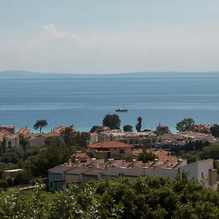 Villa Azure Horizon - By Nuvia Domus *